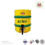 珠江啤酒专用啤酒保鲜桶