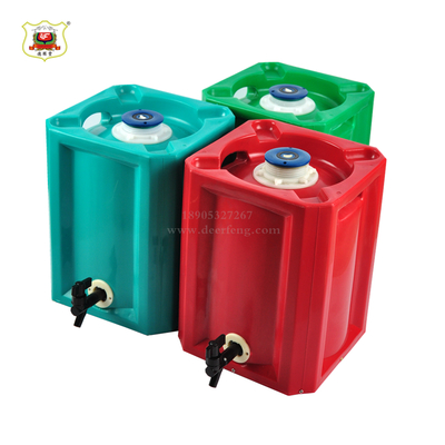A型啤酒保鮮桶5L