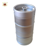 美標不銹鋼扎啤桶30L